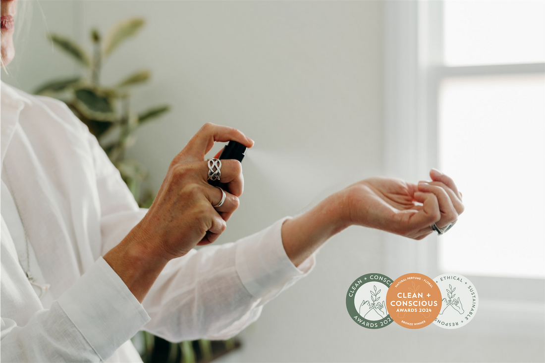 Alba's Award - Liminus