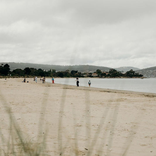 Winter: Tasmanian Natural Perfume - Liminus