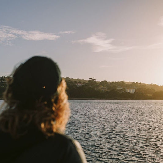 Winter 25: Limited Release Natural Perfume - Liminus