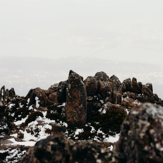 Winter 25: Limited Release Natural Perfume - Liminus