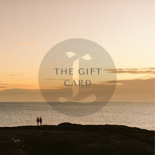 Liminus Gift Voucher - Liminus