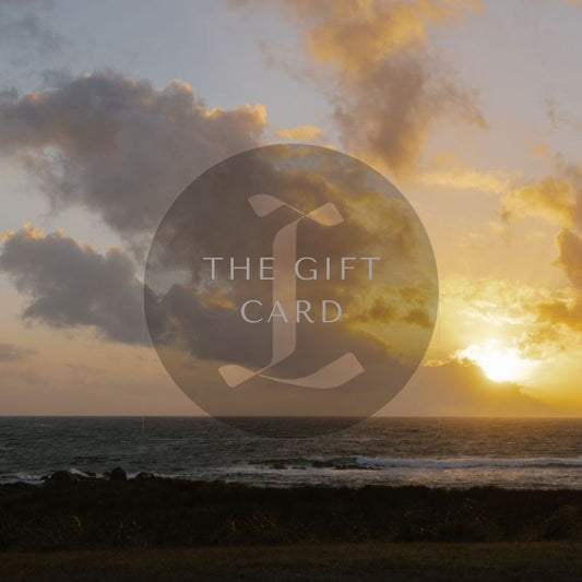 Liminus Gift Voucher - Liminus