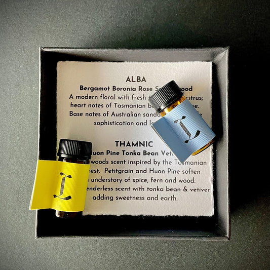 Liminus Discovery Set - Liminus