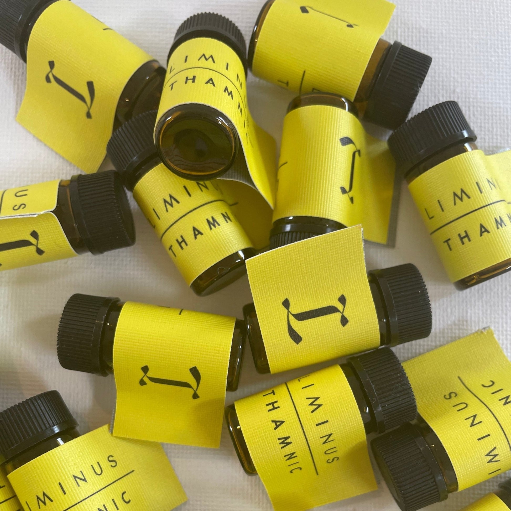 Liminus discovery set - Liminus