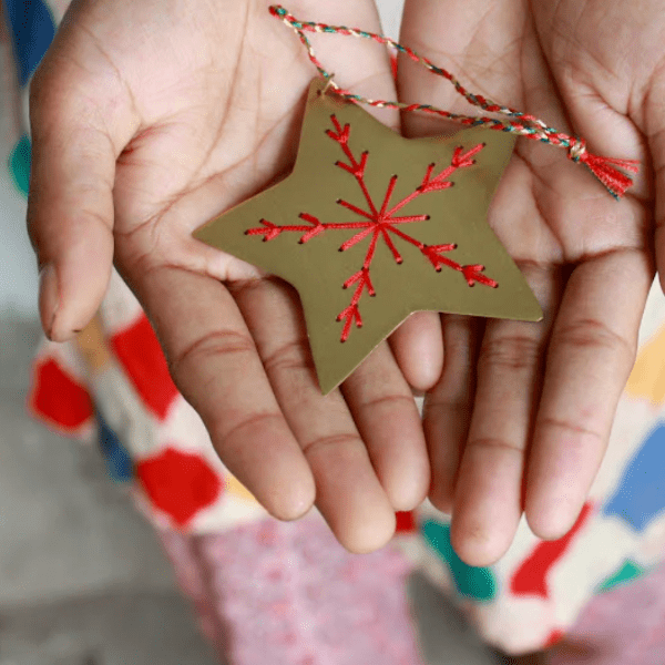 Christmas treat - Liminus