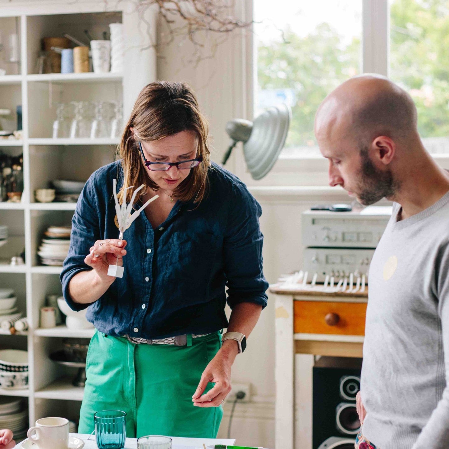 Spring Perfume Workshop: 26 October, 2025 - Liminus