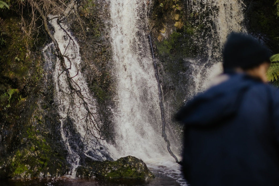 Liminus and the Tasmanian Land Conservancy - Liminus