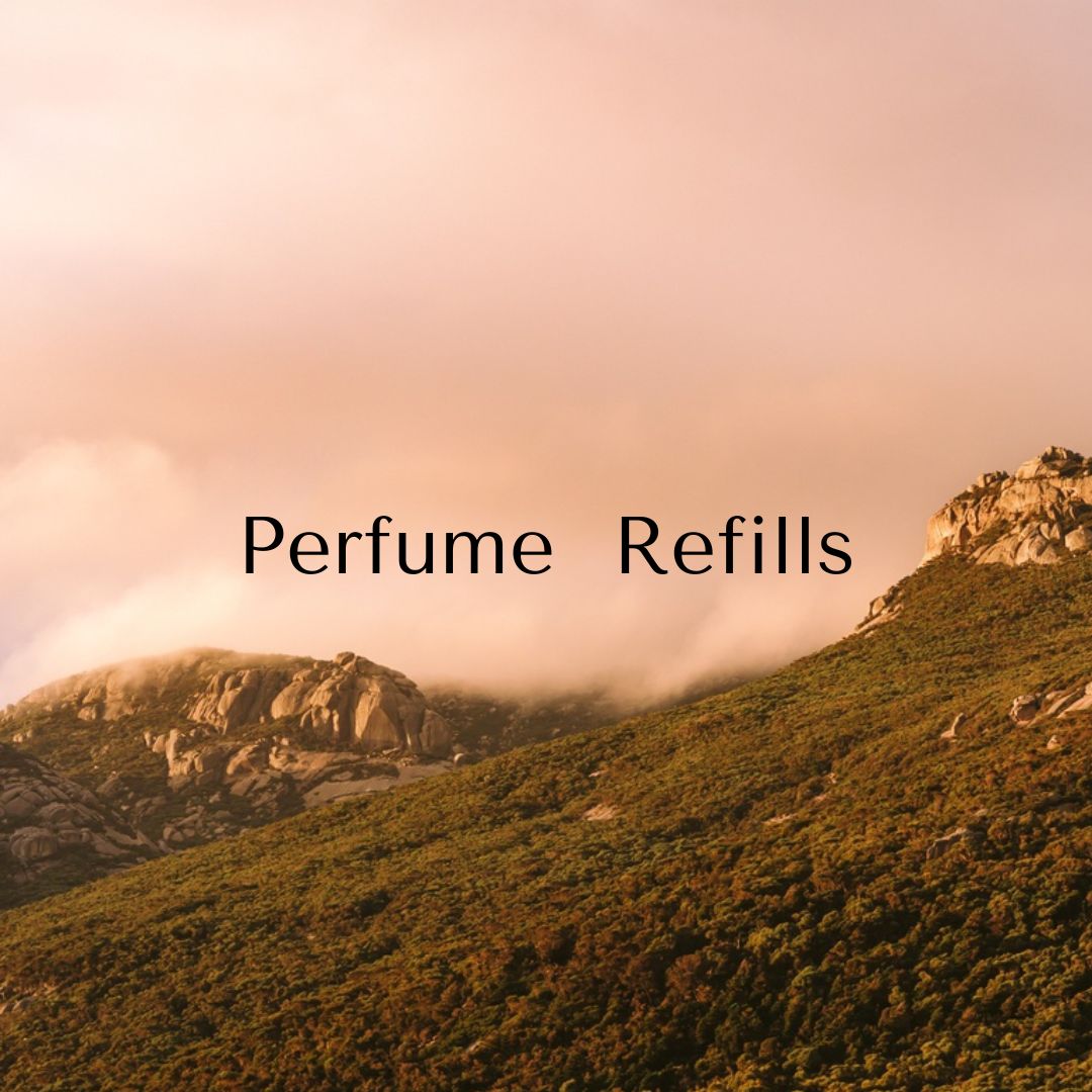 Zero waste refills - Liminus