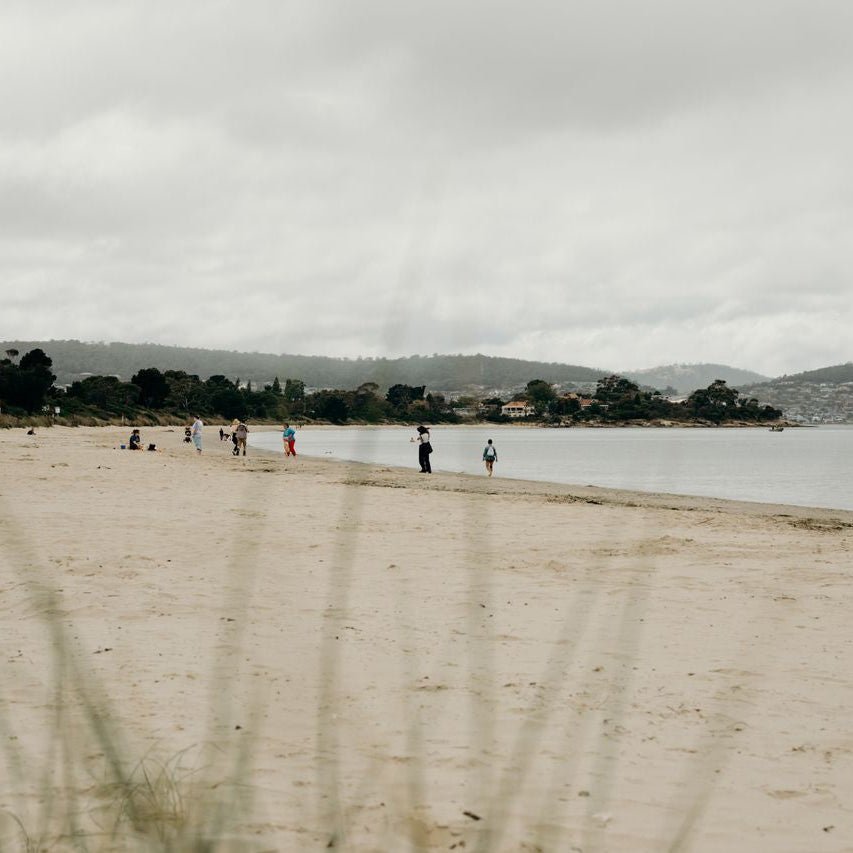 Winter: Tasmanian Natural Perfume - Liminus