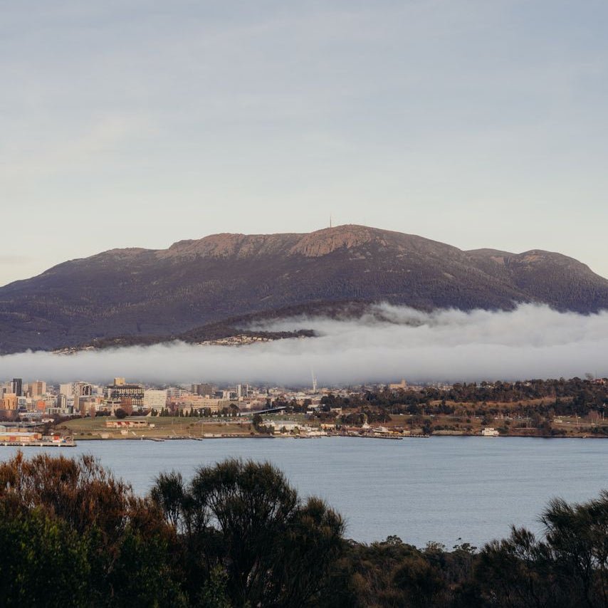 Winter: Tasmanian Natural Perfume - Liminus