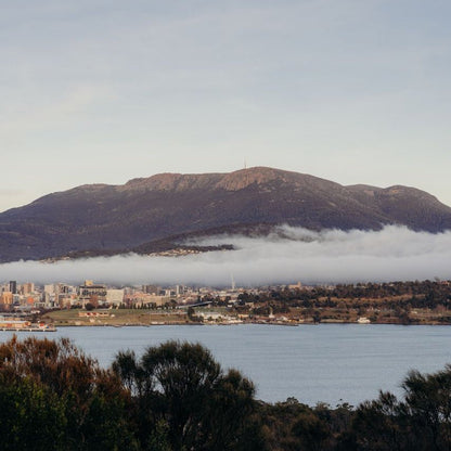 Winter: Tasmanian Natural Perfume - Liminus