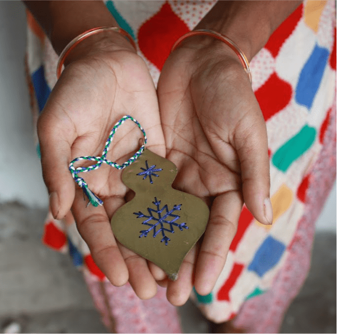 Christmas treat - Liminus