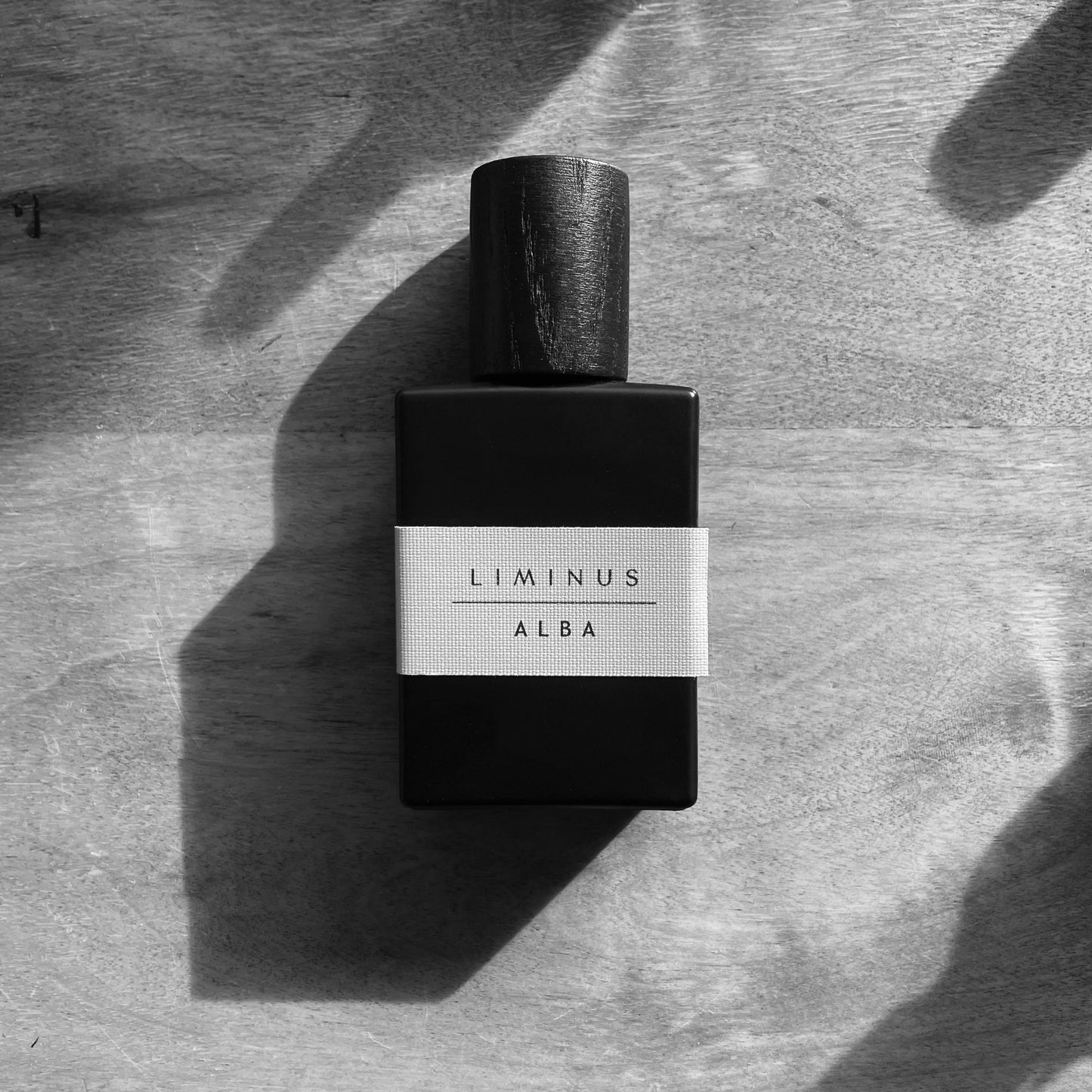 Alba natural perfume - Liminus