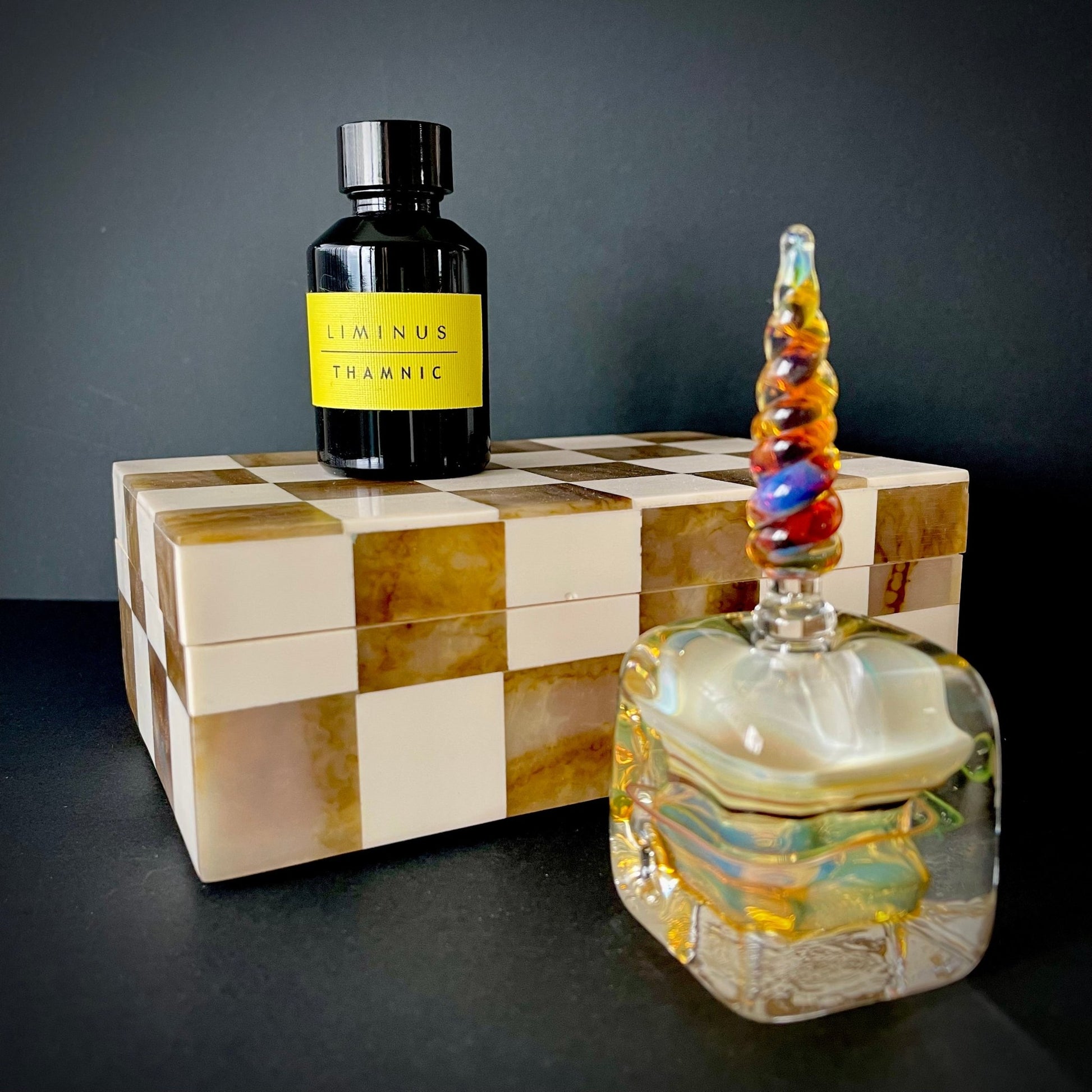 Thamnic Gift set - Liminus