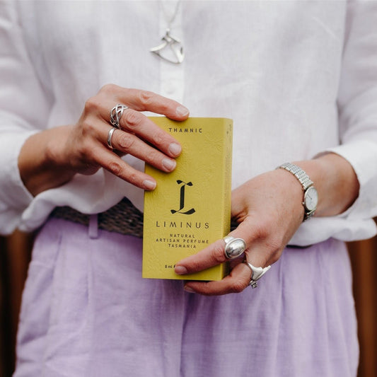 Thamnic natural perfume - Liminus
