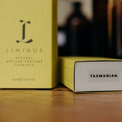 Thamnic natural perfume - Liminus