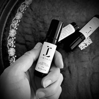 Winter: Tasmanian Natural Perfume - Liminus